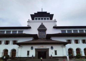 BKD Jabar Proses 2.663 ASN Terindikasi Judol, Terancam Sanksi Pemecatan