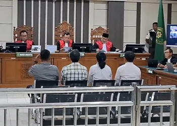 Keterangan saksi di sidang korupsi proyek DJKA mengungkap dugaan adanya "jatah" untuk terdakwa Sudewo dalam proyek jalur ganda kereta api Solo-Semarang.