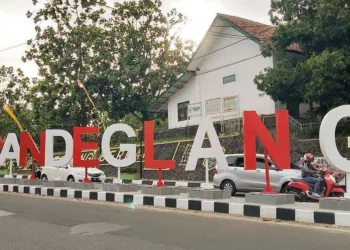 Gaet Investor, Pandeglang Buka Kawasan Industri di Lima Kecamatan
