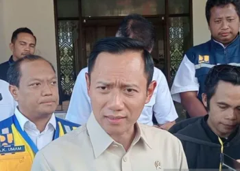 Ada Tambang Ilegal di Kawasan Wisata Mandalika, Menteri AHY Buka Suara