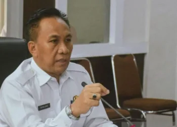 Belasan Dapur MBG di NTB Disanksi, Saldo Ditarik ke Kas Negara