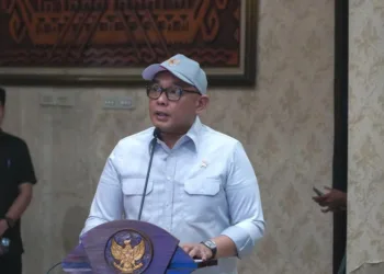 Investasi di NTB Capai Rp216,7 Triliun, KEK Samota NTB Jadi Magnet Investasi Baru