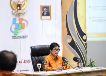 Melonjak 27,32 Persen, BPS Catat 69 Ribu Turis Mancanegara Kunjungi Jabar 4 Melonjak 27,32 Persen, BPS Catat 69 Ribu Turis Mancanegara Kunjungi Jabar