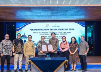 Program BSPS 2026 Kucurkan Rp700 Miliar untuk 35.000 Warga Jabar