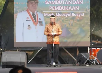Sasar Gen Z dan Milenial, Tangerang Gelar Jambore Koperasi KDKMP