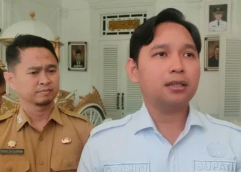 Cegah PMI Ilegal, Pemkab Cianjur Kebut Pembentukan Satgas Khusus