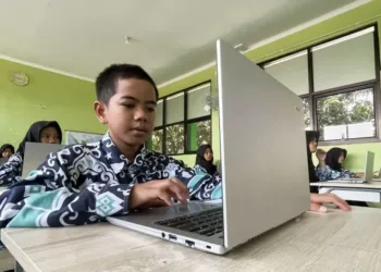 Sekolah Rakyat di Bandung Butuh Kawasan Khusus, DPRD Jabar Beri Dukungan Penuh
