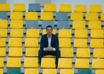 Dewa United Banten FC Rekrut Pelatih Asal Brasil Osmar Loss Tatap Musim 2026/2027