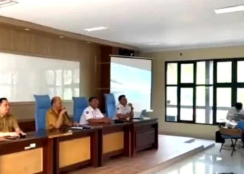Ratusan Aduan Masuk di "Lapor Menaker", Disnakertrans Banten Siap Tindaklanjuti
