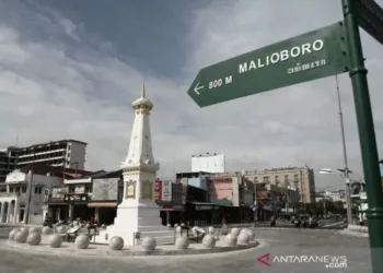 Cara Jalan-Jalan ke Jogja dengan Budget Rp1 Juta, Simak Rinciannya!