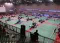 Tangsel Jadi Tuan Rumah Jaya Raya Junior GP 2026, Hadirkan Peserta dari 17 Negara 2 Tangsel Jadi Tuan Rumah Jaya Raya Junior GP 2026, Hadirkan Peserta dari 17 Negara