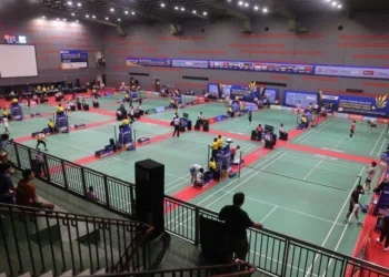 Tangsel Jadi Tuan Rumah Jaya Raya Junior GP 2026, Hadirkan Peserta dari 17 Negara