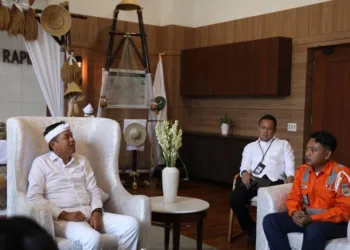 Dedi Mulyadi Atensi Kasus Pengeroyokan Penjaga Perlintasan KA, Begini Respon KAI