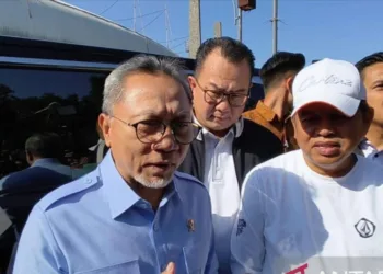 Dedi Mulyadi Janjikan Rp10 Juta bagi Warga yang Tangkap Begal Tanpa Main Hakim