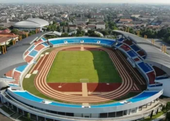 Penyidikan Korupsi Selesai, Stadion Mandala Krida DIY Bisa Difungsikan Kembali