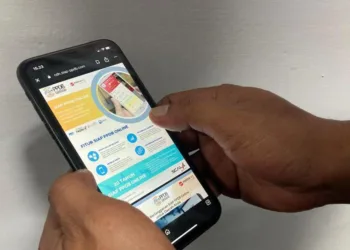 Efektif! Digitalisasi SPMB di Kulon Progo dan Gunungkidul Tekan Antrean 6 Efektif! Digitalisasi SPMB di Kulon Progo dan Gunungkidul Tekan Antrean