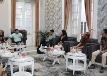 Dongkrak PAD, Pemkab Garut akan Optimalisasi Aset Daerah
