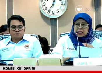Aplikasi Simpusaka Terima 12.628 Ajuan, Pemohon dari Jabar Paling Tinggi