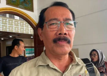 Soroti Galian C yang Rusak Sungai, DPRD Jabar Siapkan Regulasi Baru