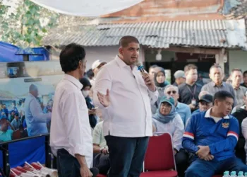 Warga Bandung Penerima BSPS dapat Tambahan Bantuan Rp340 Juta dari Legislator