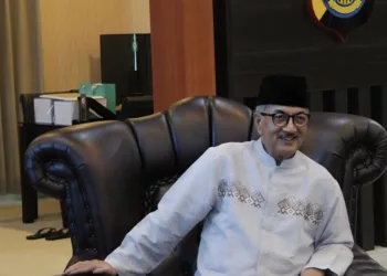 Tragedi Pembantaian Satu Keluarga di Sulteng, MUI Palu Kecam Keras