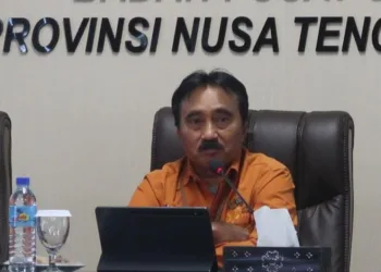 BPS: Kunjungan Turis Mancanegara ke NTB Turun 7,57 Persen