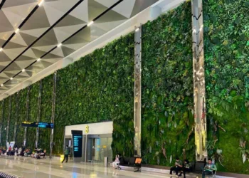 Bandara Soetta Target Jadi 10 Terbaik Dunia, Lakukan Transformasi Ini