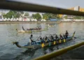 Festival Cisadane Kembali Digelar, Lestarikan Budaya Perahu Naga Sejak 1700-an 2 Festival Cisadane Kembali Digelar, Lestarikan Budaya Perahu Naga Sejak 1700-an