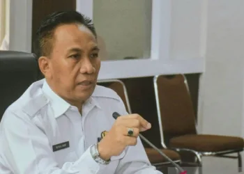 Jangkau Kelompok Rentan, Pemprov NTB Usul 135 Titik Dapur MBG di Wilayah 3T