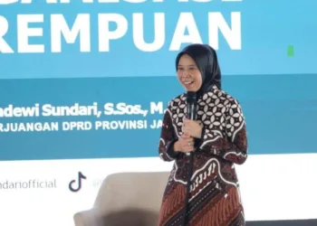DPRD Jabar Fraksi PDIP Sebut SPMB 2026 Bermasalah, Desak Evaluasi Total
