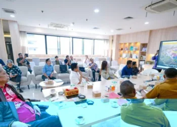 Segera Dibangun, Sekolah Rakyat Parigi Moutong Sulteng Masuk Tahap Lelang