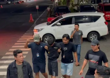 Terhimpit Biaya Nikah, Pria di Tangerang Nekat Curi Motor dan Lakukan Pembunuhan