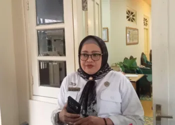 Belum Penuhi Syarat, 17 Dapur MBG di DIY Ditutup Sementara
