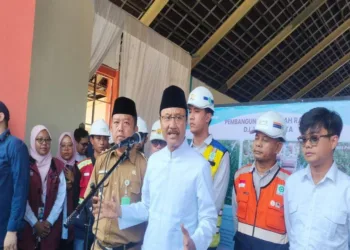 Pembangunan Sekolah Rakyat di Kulon Progo Dikebut, Targetkan Tampung Ribuan Siswa