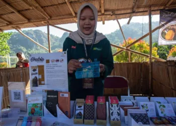 Festival Cokelat 4.0 Gunungkidul Dorong Sinergi Pertanian dan Ekonomi Kreatif