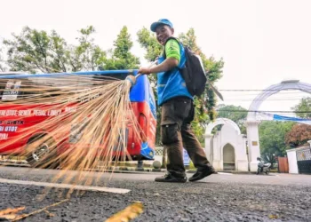 Bandung Punya Persoalan Sampah Serius, Seluruh ASN Diminta Beri Edukasi Masyarakat