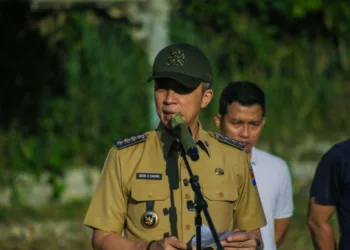 Pemkot Bogor Siap Kucurkan Rp6 Miliar untuk Bantu Siswa Kurang Mampu