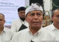 Tekan Pengangguran, 13 Sekolah Maung Jabar Teken Kontrak dengan 26 Industri