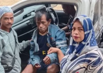 PMI asal Bima Sakit di Perkebunan Malaysia, Pemprov Bantu Pulangkan