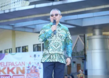 Sebanyak 74 Desa di Jabar Jadi Sasaran Program Penguatan Literasi