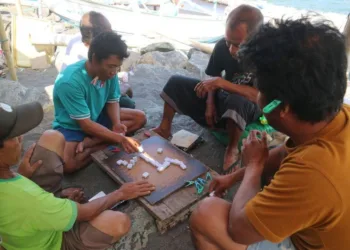 Perubahan Iklim, Nelayan Mataram Sulit Baca Cuaca dan Ekonomi Terancam