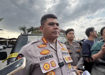 Sebulan Ada 24 Kasus, Kapolda Jabar Bolehkan Warga Melawan Begal