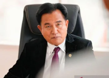 Sayembara Begal di Jabar Tuai Polemik, Menko Yusril: Harus Ditangkap Hidup-hidup