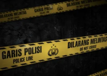 Geger Penemuan Jenazah Bayi di Teras Klinik Pondok Aren, Satu Orang Diperiksa