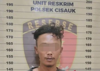 Spesialis Pembobol Sekolah Modus Ganjal Jendela Ditangkap, Gasak 6 Laptop