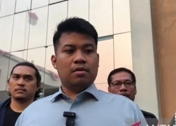 Anggota TNI di Tangerang Tewas Ditikam, 4 Tersangka Ditahan