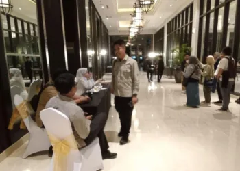 Okupansi Hotel di Mataram Melonjak Tajam Berkat Ajang Porprov XII NTB