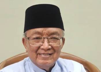 PWNU Jabar Bantah Beri Dukungan Resmi untuk Calon Kapolri Baru
