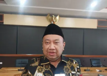 SMAN 1 Gunungsari Lombok Barat Rusak Parah, Komisi X DPR RI Turun Tangan