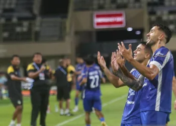 Jelang Musim 2026/2027, Pemain PSIM Yogyakarta Lakukan Medical Check-Up